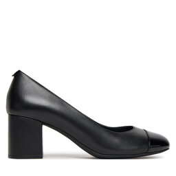 MICHAEL Michael Kors Zapatos hasta el tobillo MICHAEL Michael Kors Perla Flex 40T5PLMP1L Negro