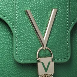 

Сумка Valentino Divina VBS1R412G Verde, Зелений