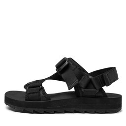 

Босоніжки Merrell Alpine Strap J002835 Black, Чорний