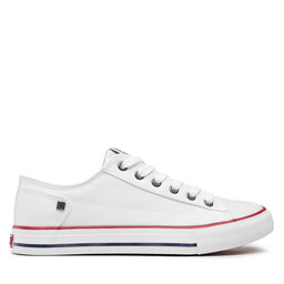 Big Star Shoes Trampki Big Star Shoes DD174271 Biały