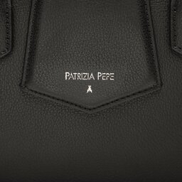 

Сумка Patrizia Pepe 8B0048/L001-K103 Nero, Чорний