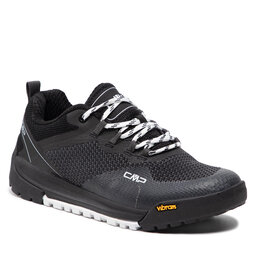 

Трекінгові черевики CMP Lothal Wmn Bike Shoe 3Q61046 Nero/Ghiaccio 51UL, Чорний
