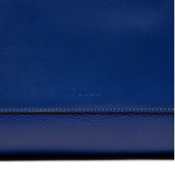 

Сумка Furla Gilda WB00513-BX0181-1289S-9-048-20-BG-B Pacific/Nero, Cиній
