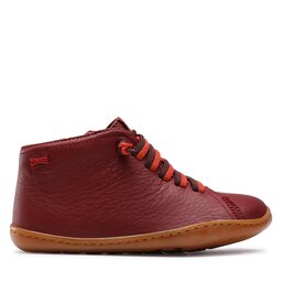 

Черевики Camper 90019-098 M Burgundy, Бордовий