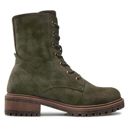 

Черевики туристичні Clara Barson WS5600-09 Khaki, Зелений