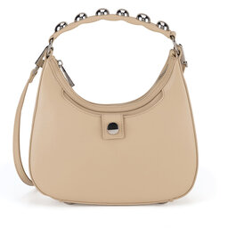 Badura Handtasche Badura LOA6404A Beige