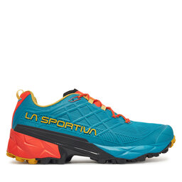 La Sportiva Scarpe running La Sportiva Akyra II 44F614735 Blu