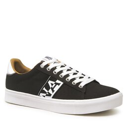 Napapijri Сникърси Napapijri NP0A4HLI Black 041