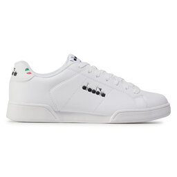 

Снікерcи Diadora, Білий