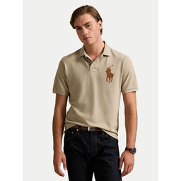 Polo Ralph Lauren Polo Ralph Lauren Polo 710958776002 Μπεζ Regular Fit