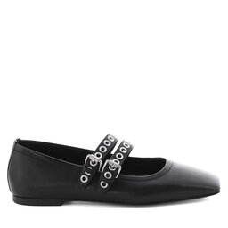 Kennel & Schmenger Ballerine Kennel & Schmenger Leila 51-11640.310 Nero