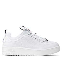 

Снікерcи Fila Fx Disruptor FFM0048.10004 White, Білий