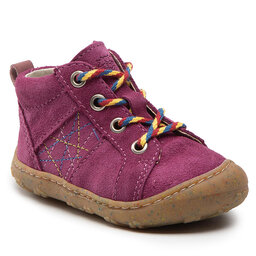 Ricosta Botines planos Ricosta Pepino by Ricosta Damy 50 1202702/360 Fuchsia