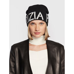 Patrizia Pepe Шапка Patrizia Pepe 8F0454/A6B2-FBC9 Black/White