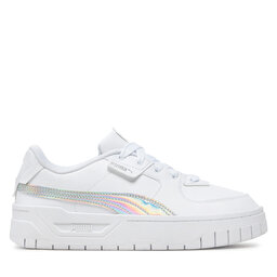 Puma Laisvalaikio batai Puma Cali Dream Iridescent Jr 396624-01 Balta