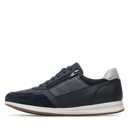 Geox Sneakers Geox U Avery U35H5A0PTEKC4002 Navy
