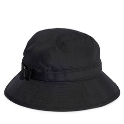 

Капелюх adidas WIND.RDY Tech Bucket Hat HT2034 black/black, Чорний
