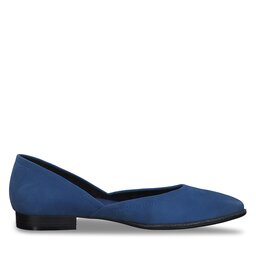 

Туфлі Marco Tozzi 2-2-22108-20 Royal Nubuck, Голубий