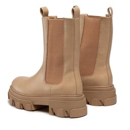 

Челсі DeeZee ZAL12901-3 Beige, Бежевий