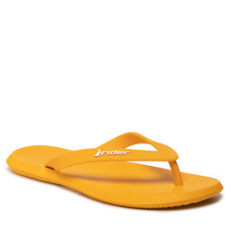 Rider Flip flop Rider R1 Cores Thong Ad 11796 Yellow 24984