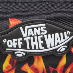 

Пенал Vans Otw Pencil P VN0A3HMQY231 Y23, Чорний
