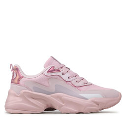 

Снікерcи Sprandi WP40-21472Z Pink, Рожевий