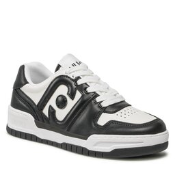 Liu Jo Sneakers Liu Jo Gyn 20 BA3093 PX331 White/Black S1005