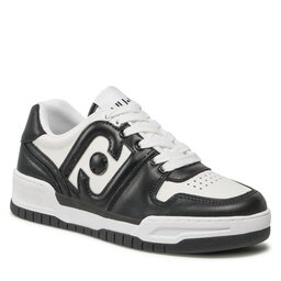 Liu Jo Tenisice Liu Jo Gyn 20 BA3093 PX331 White/Black S1005