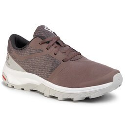 Salomon Scarpe Salomon Outbond W 407913 25 V0 Peppercom/Lunar Rock/White