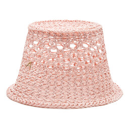 TWINSET Šešir TWINSET 231AO5010 Rose Cloud
