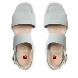 

Босоніжки HÖGL Sally 5-103512-83000 Lightazu (-8300), Голубий