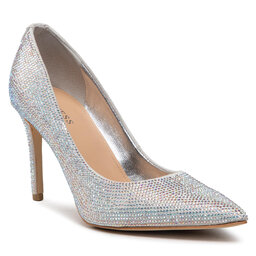 Guess Scarpe stiletto Guess Pieras FL8PRS ESU08 SILVE