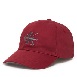 Calvin Klein Baseball sapka Calvin Klein LV04G5004G Piros