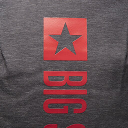 

Рюкзак BIG STAR HH574191 Dk. Grey, Сірий