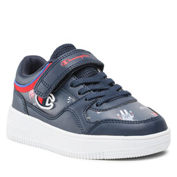 Champion Sneakers Champion Rebound Graphic S32362-CHA-BS501 Nny
