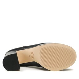 

Ботильйони MICHAEL Michael Kors Natasha Bootie 40F3NAME5L Black, Чорний