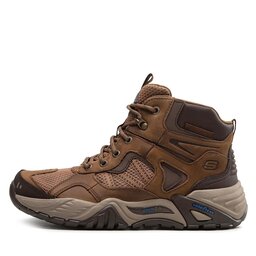 

Трекінгові черевики Skechers Percival 204406/DSRT Desert, Коричневий