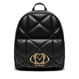 LOVE MOSCHINO Σακίδιο LOVE MOSCHINO JC4037PP1MLC0000 Μαύρο