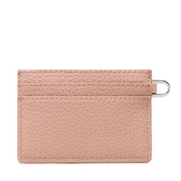 

Чохол для кредиток Calvin Klein Re-Lock Cardholder Pbl K60K610671 TQP, Рожевий
