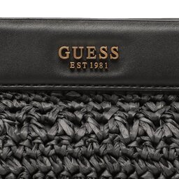 

Сумка Guess Liguria (WB) HWWB86 96170 BLA, Чорний