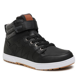 Bagheera Sportcipő Bagheera Xenon 86505-6 C0108 Black/White