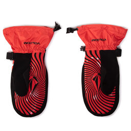 

Лижні рукавиці Volcom X-Mitt J6852114 Red, Червоний