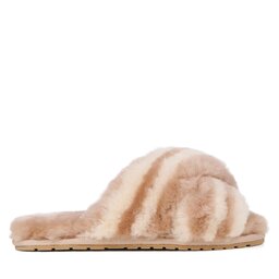 

Тапочки EMU Australia Mayberry Sorbet W12867 Camel, Бежевий