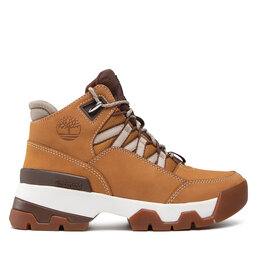

Трекінгові черевики Timberland, Коричневий