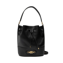 Lauren Ralph Lauren Handtasche Lauren Ralph Lauren Andie 25 431862238001 Black
