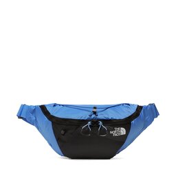 The North Face Midjeväska The North Face Lumbnical - S NF0A3S7ZTV7 Sprsncblu/Tnfwt