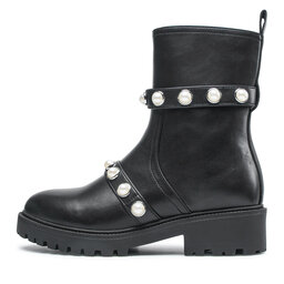 

Ботильйони DeeZee WS0903-01 Black, Чорний