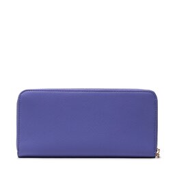 

Великий жіночий гаманець Liu Jo Ecs Xxl Zip Aroun AA3277 E0087 Summer Lilac 73938, Фіолетовий