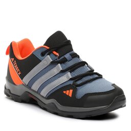 adidas Pantofi adidas Terrex AX2R Hiking Shoes IF5702 Wonste/Grethr/Impora