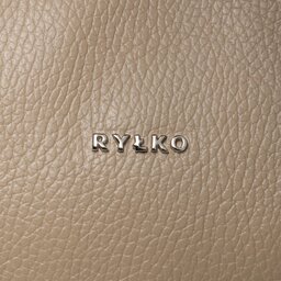 

Сумка Ryłko R40565TB Beżowy 3LF, Бежевий